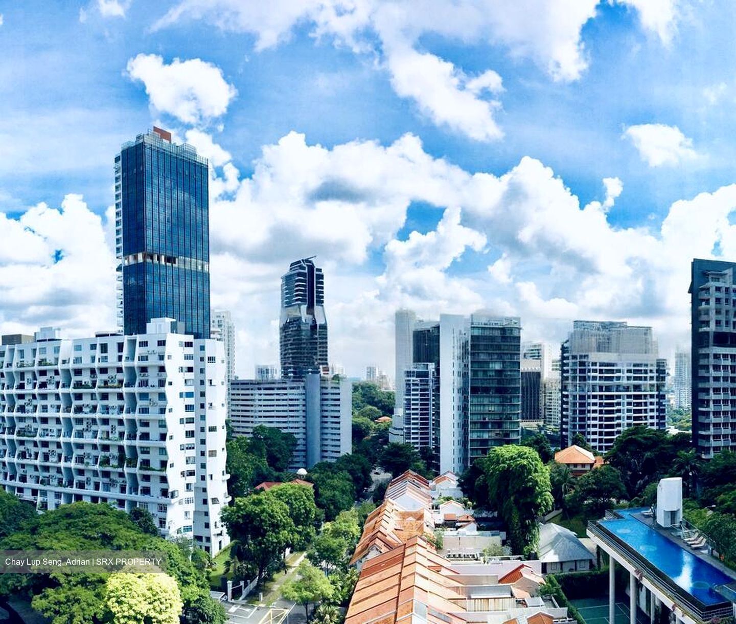 Helios Residences (D9), Apartment #466483731